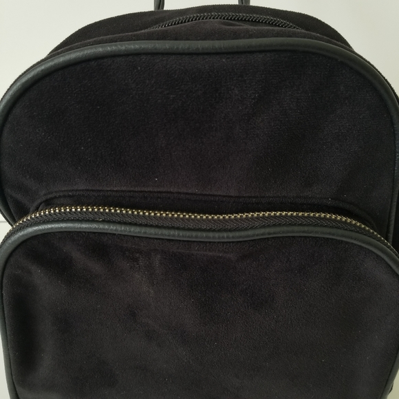 🚫SOLD🚫Backpack Purse - Picture 2 of 8